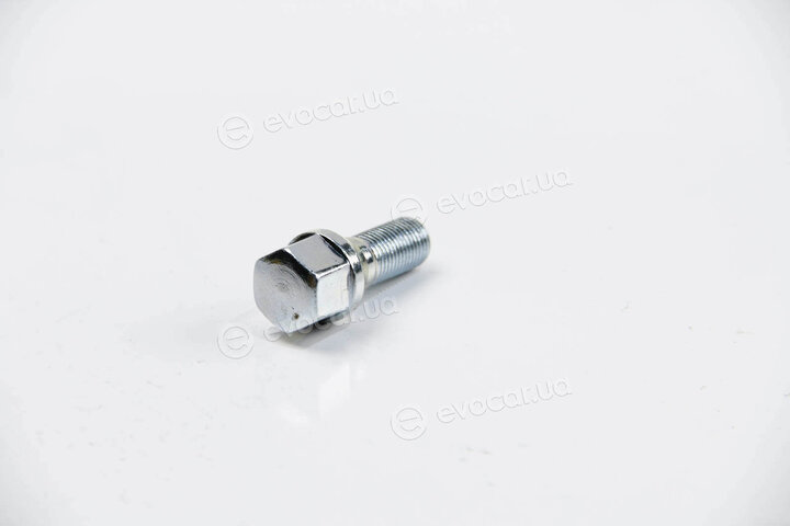 Metalcaucho / STC 05455