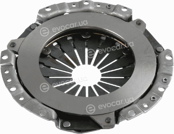 Sachs 3082 850 041