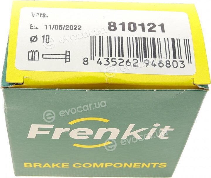 Frenkit 810121