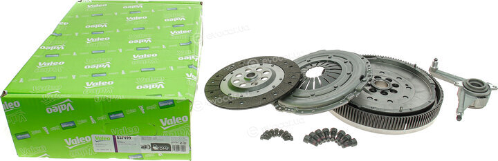 Valeo 837499