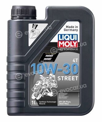 Liqui Moly 2526