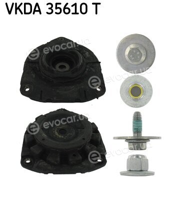 SKF VKDA 35610 T