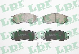 LPR / Samko 05P686