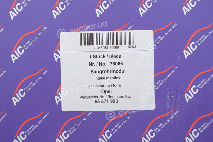 AIC 76066