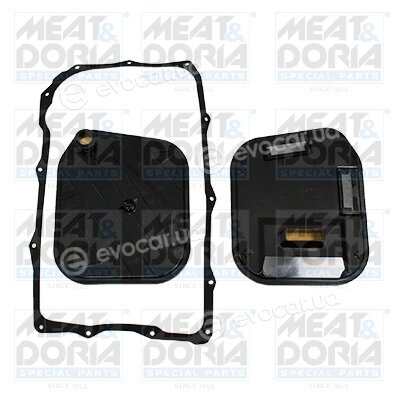 Meat & Doria KIT21013