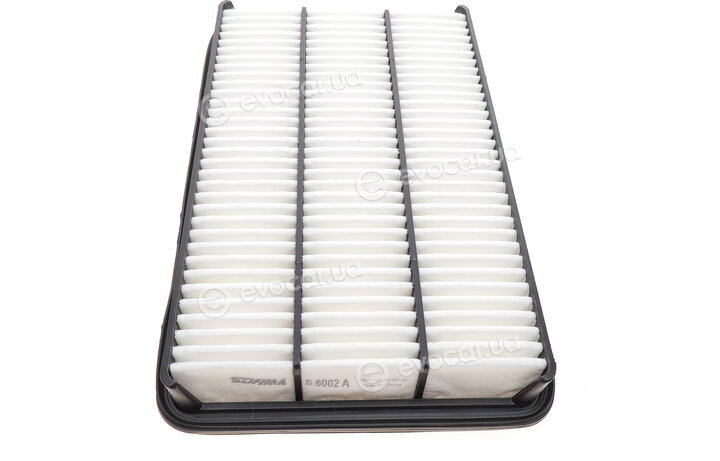 Sofima S 6002 A