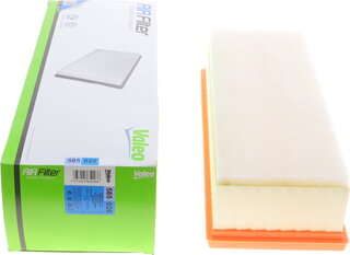 Valeo 585028
