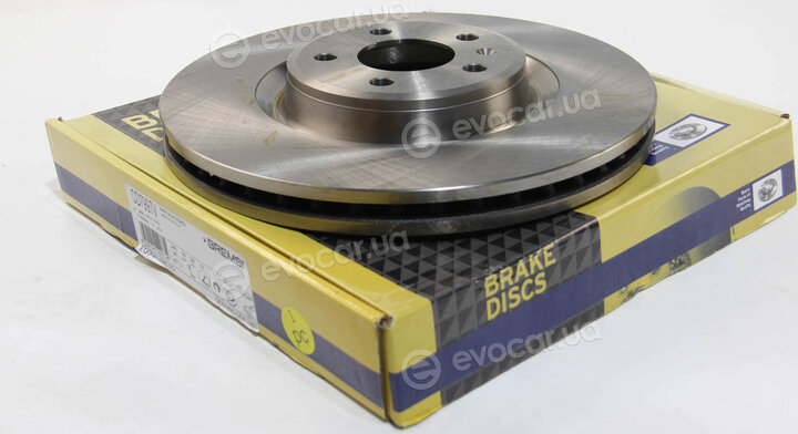 Bremsi CD7997V