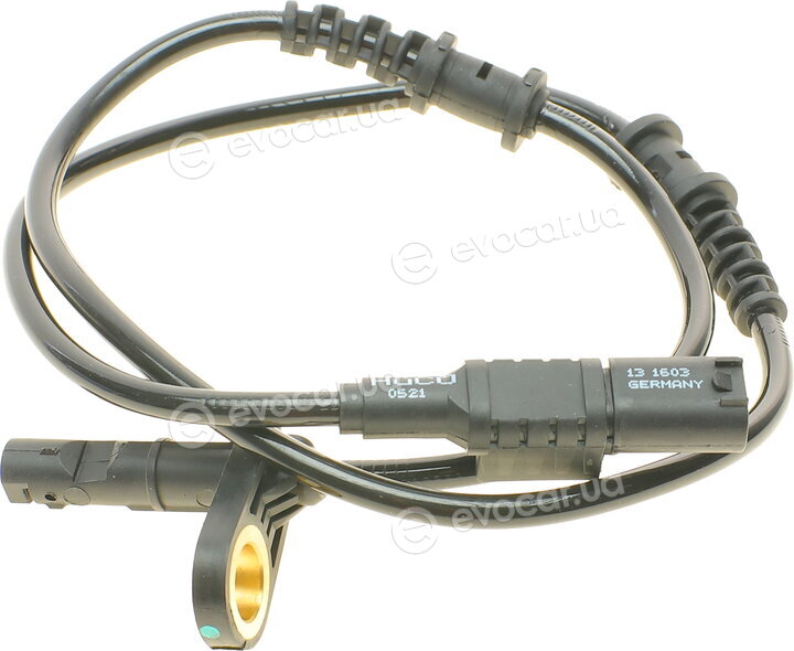 Astemo (Hitachi) / Huco 131603