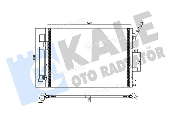 Kale 358250