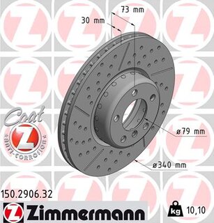 Zimmermann 150.2906.32
