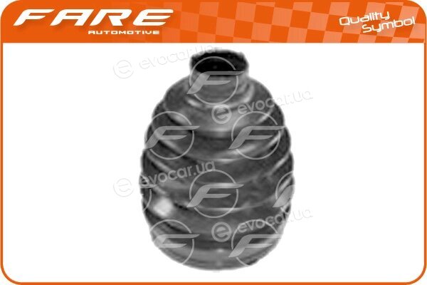 Fare 9691