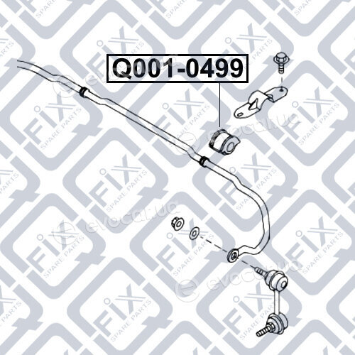 Q-Fix Q0010499