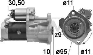 Era / Messmer 220713A