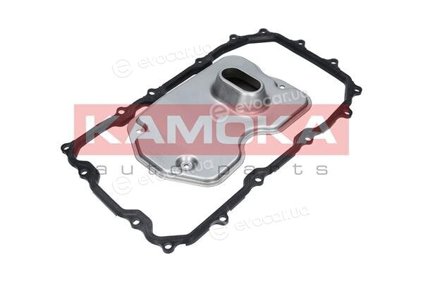 Kamoka F600501