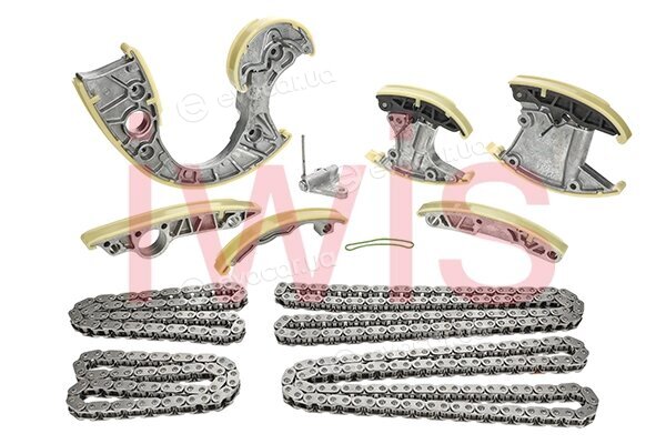 Iwis 72717Set