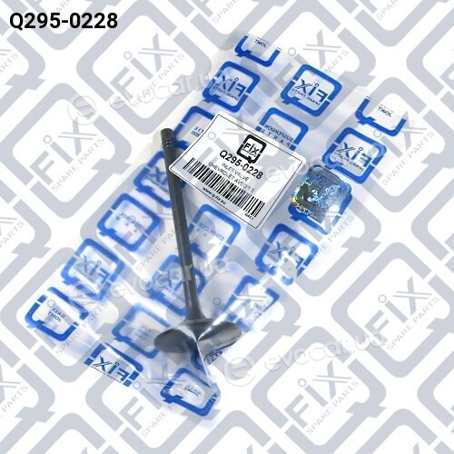 Q-Fix Q2950228