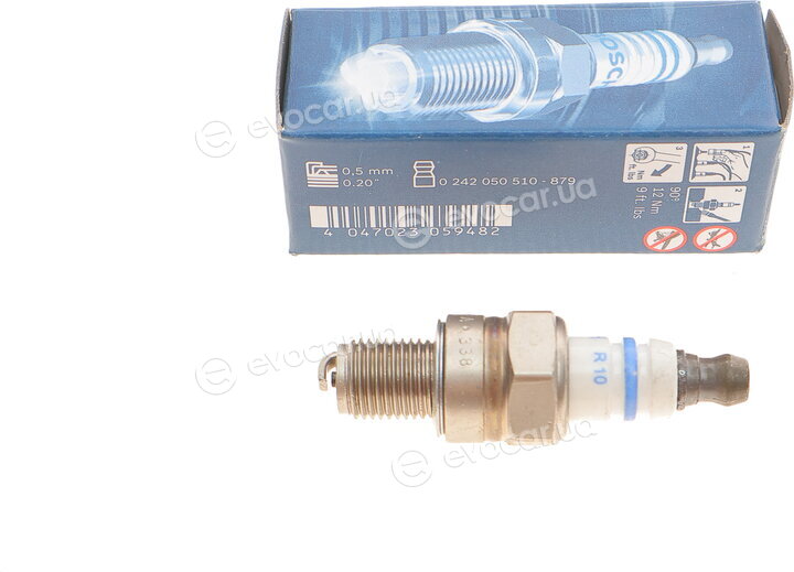 Bosch 0 242 050 510