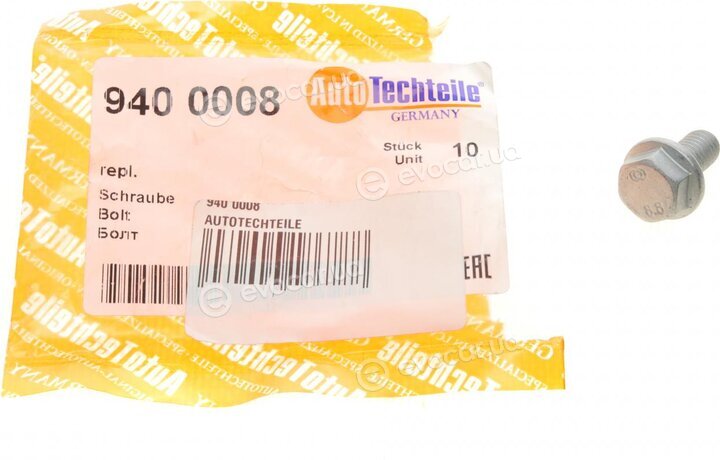 Autotechteile 940 0008