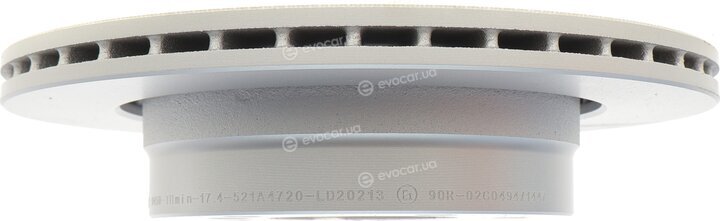 Metelli 23-0450C