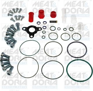 Meat & Doria 98546