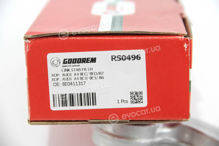 Goodrem RS0496