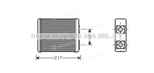 Ava Quality FD6362