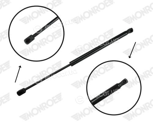 Monroe ML6576