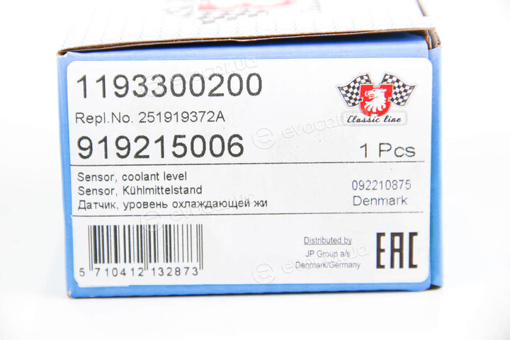 JP Group 1193300200