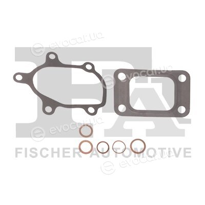 FA1 KT220510E