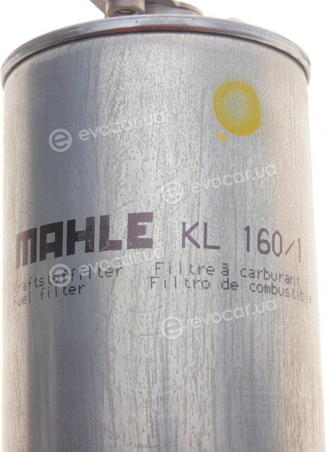 Mahle KL 160/1