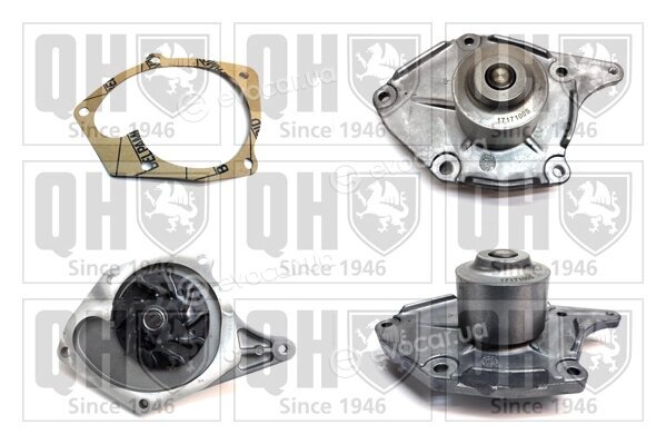 Quinton Hazell QCP3508