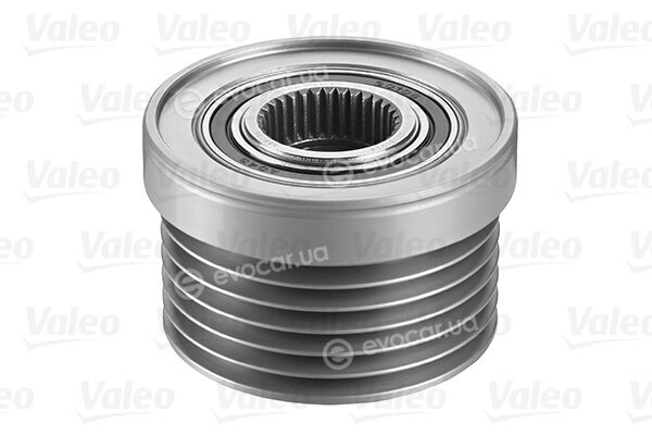 Valeo 588036