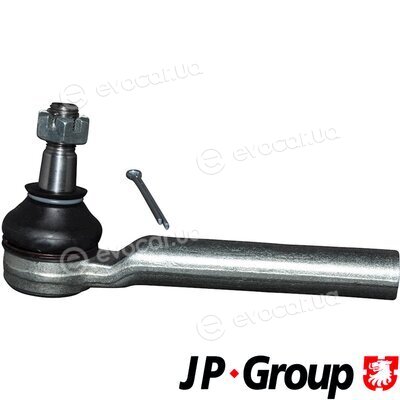 JP Group 4644600100