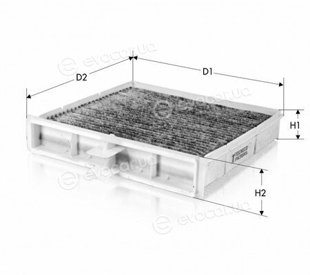Tecneco CK9562C