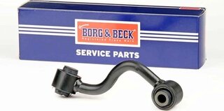 Borg & Beck BDL7197