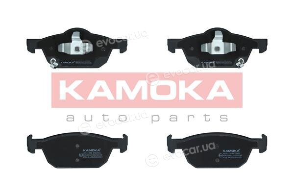 Kamoka JQ101138
