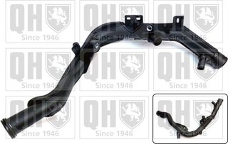 Quinton Hazell QTH1042CF