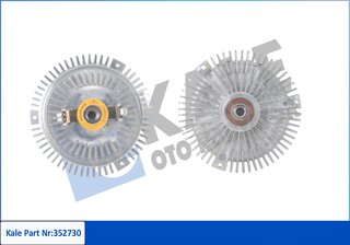 Kale 352730