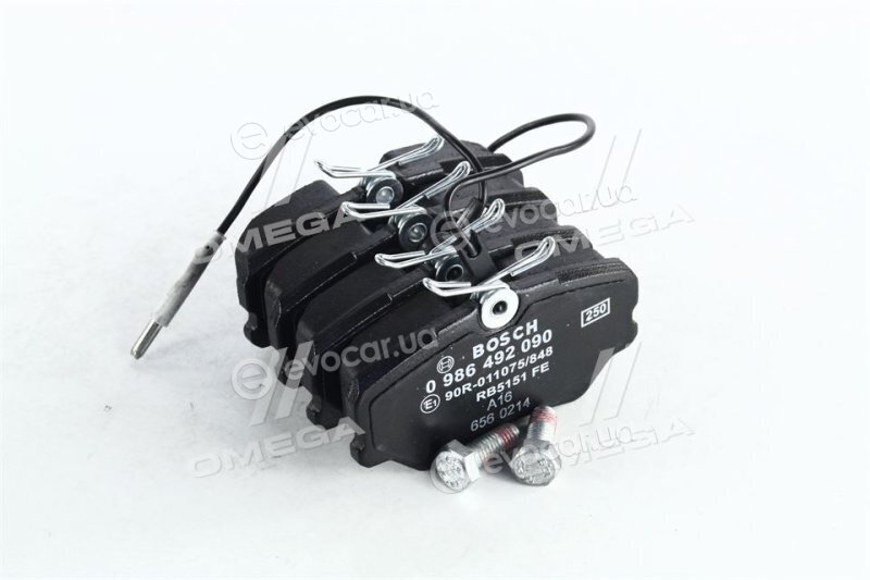 Bosch 0 986 492 090
