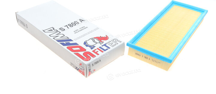 Sofima S 7800 A