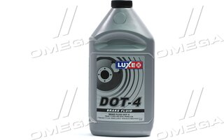 Luxoil 651