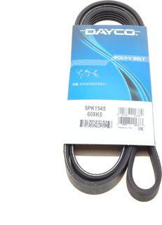 Dayco 5PK1545