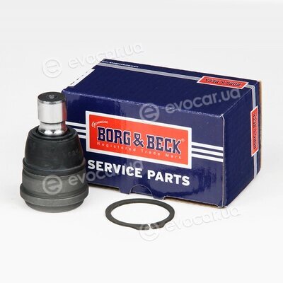 Borg & Beck BBJ5763