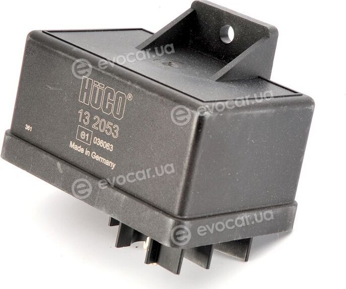 Astemo (Hitachi) / Huco 132053