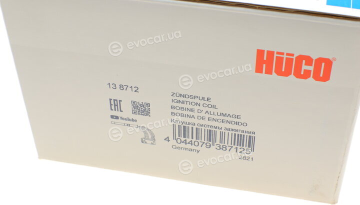 Astemo (Hitachi) / Huco 138712