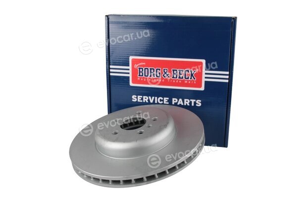 Borg & Beck BBD7030S
