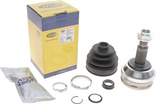 Magneti Marelli 302015100218