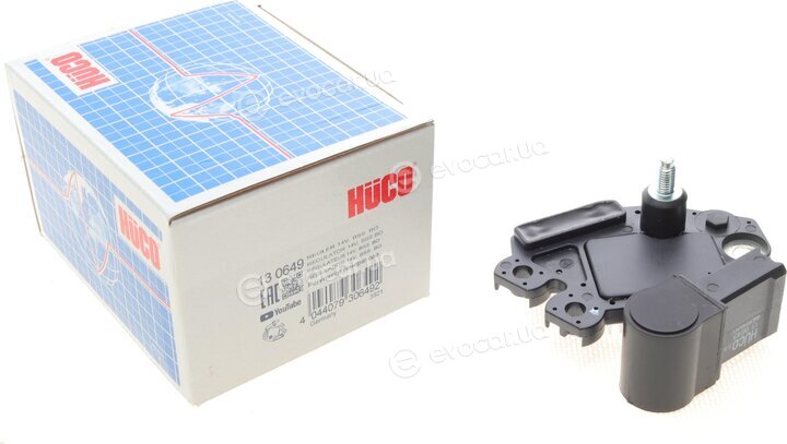 Astemo (Hitachi) / Huco 130649