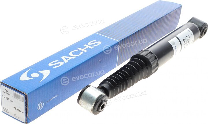 Sachs 314 663